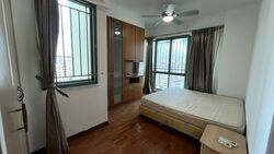 Palm Gardens (D23), Condominium #554019121